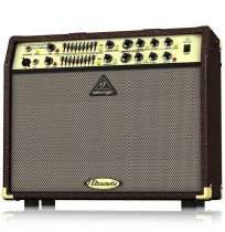 BEHRINGER ACX1800 ULTRACOUSTIC ojačevalec za akustično kitaro